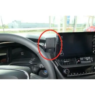 Brodit Proclip Monteringsbeslag - Suzuki Swace 21-24 og Toyota Corolla 19-22 (IKKE til modeller med JBL Stereo)