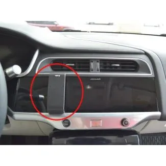 Brodit Proclip Monteringsbeslag - Jaguar I-PACE 19-24