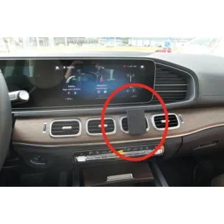 Brodit Proclip Monteringsbeslag - Mercedes Benz GLE-Class 19-26 og GLS-Class 20-26