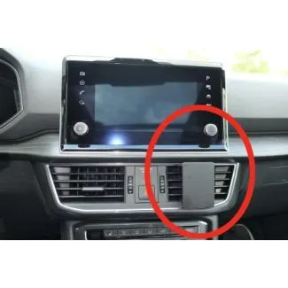 Brodit Proclip Monteringsbeslag - Seat Tarraco 19-24