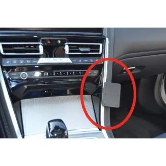 Brodit ProClip Monteringsbeslag - BMW 850 19-24