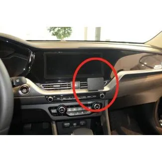 Brodit Proclip Monteringsbeslag - Kia Niro 20-22