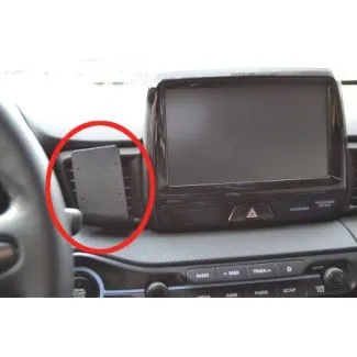 Brodit Proclip Monteringsbeslag - Hyundai Veloster 19-23