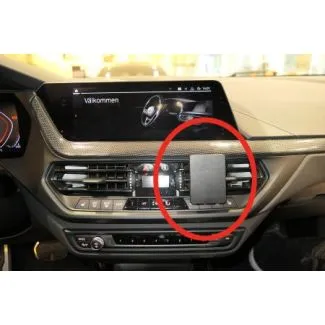 Brodit ProClip Monteringsbeslag - BMW 1-series F40 20-22 og BMW 2-series F44 20-22