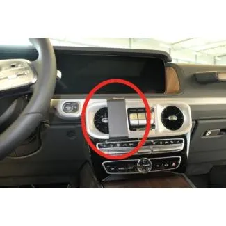 Brodit Proclip Monteringsbeslag - Mercedes Benz G-Class 19-26