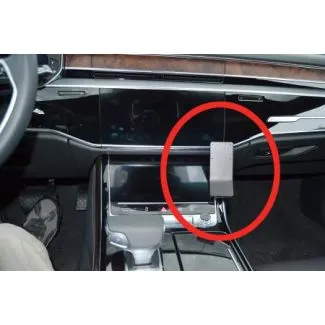 Brodit ProClip Monteringsbeslag - Audi A8 18-24