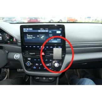 Brodit Proclip Monteringsbeslag - Hyundai Ioniq 20-22