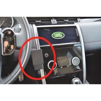 Brodit Proclip Monteringsbeslag - Land Rover Discovery Sport 20-24