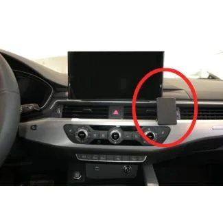 Brodit ProClip Monteringsbeslag - Audi A4 Allroad 20-24, Audi A4 Avant 20-24, Audi A4 Sedan 20-24, Audi A5 20-24 og Audi S5 20-24