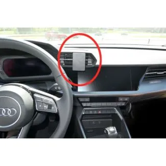 Brodit ProClip Monteringsbeslag - Audi A3 21-26 og Audi S3 21-26