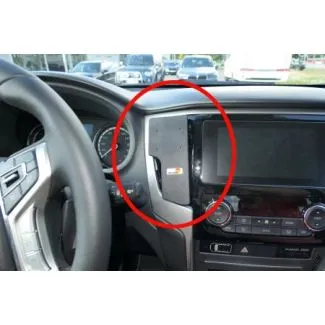 Brodit Proclip Monteringsbeslag - Mitsubishi L200 20-24