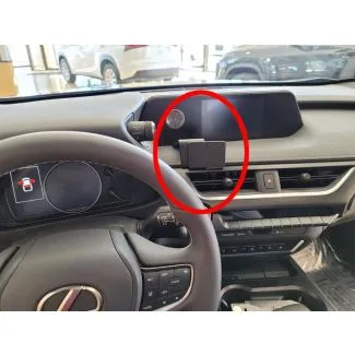 Brodit Proclip Monteringsbeslag - Lexus UX Series 19-22