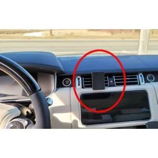 Brodit proclip monteringsbeslag - Land Rover Range Rover 18-21