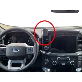 Brodit Proclip Monteringsbeslag - Ford F-Series 150 21-24