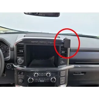 Brodit Proclip Monteringsbeslag - Ford F-Series 150 21-24