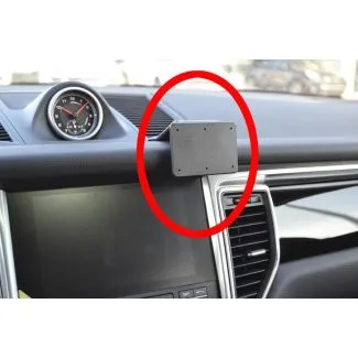 Brodit Proclip Monteringsbeslag - Porsche Macan 21-24