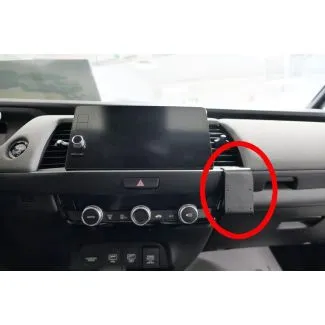 Brodit Proclip Monteringsbeslag - Honda Jazz Hybrid 21-24