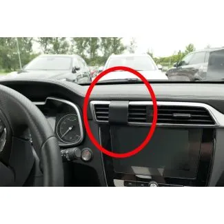 Brodit Proclip Monteringsbeslag - MG ZS 20-26