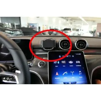 Brodit Proclip Monteringsbeslag - Mercedes Benz C-Class 22-25/GLC-Class 23-25/CLE-Class 24-25