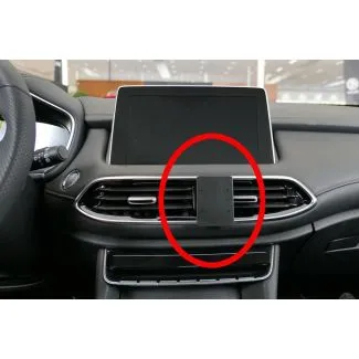 Brodit Proclip Monteringsbeslag - MG HS 21-25