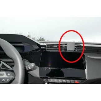 Brodit Proclip Monteringsbeslag - Peugeot 308/408 2022-2024