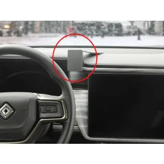 Brodit Proclip Monteringsbeslag - Rivian R1T 2022-2023