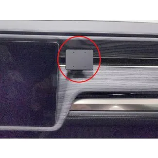 Brodit Proclip Monteringsbeslag - Rivian R1T 2022-2024