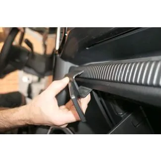 Brodit Proclip Monteringsbeslag - Ford Ranger og Wildtrak 2023-