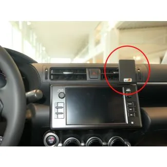 Brodit Proclip Monteringsbeslag - Toyota GR86 2022-2023