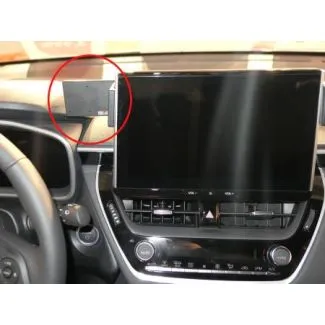 Brodit Proclip Monteringsbeslag - Toyota Corolla/ Corolla Cross 23-26, Suzuki Swace 25-26