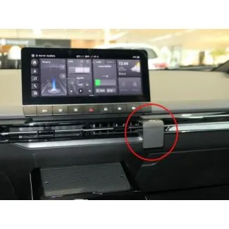 Brodit Proclip Monteringsbeslag - MG 4 22-26