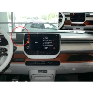 Brodit Proclip Monteringsbeslag - Volkswagen ID Buzz/Buzz Cargo, 12