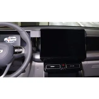 Brodit Proclip Monteringsbeslag - GAC GS8 16-26