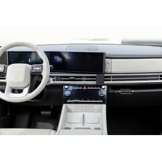 Brodit Proclip Monteringsbeslag - Hyundai Santa Fe 24-25