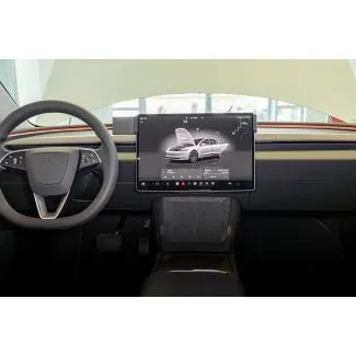 Brodit Proclip Monteringsbeslag - Tesla Model 3 24-25