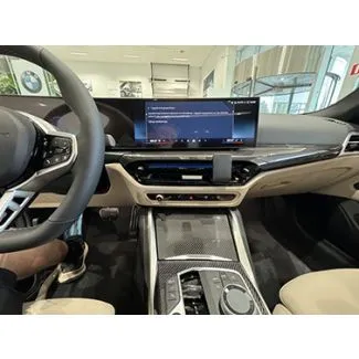 Brodit Proclip Monteringsbeslag - BMW i4 G26/4-series G22/3-series/ 2-series F74 25-26