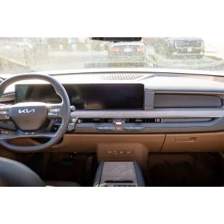 Brodit Proclip Monteringsbeslag - Kia EV9 24-25