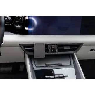 Brodit Proclip Monteringsbeslag - Porsche Macan 25-25