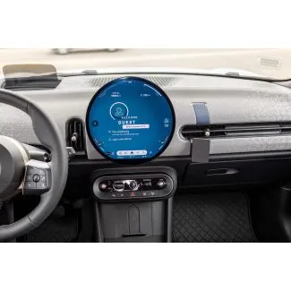 Brodit Proclip Monteringsbeslag - Mini Cooper 25-26