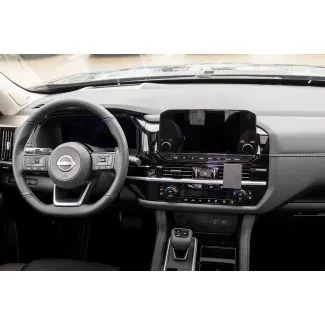 Brodit Proclip Monteringsbeslag - Nissan Pathfinder 22-25