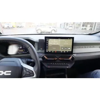 Brodit Proclip Monteringsbeslag - Dacia Duster/Bigster 25-26