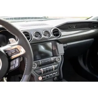 Brodit Proclip Monteringsbeslag - Ford Mustang 15-23