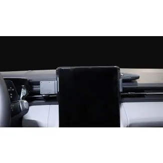 Brodit Proclip Monteringsbeslag - Ford Explorer EV/ Capri EV 25-26