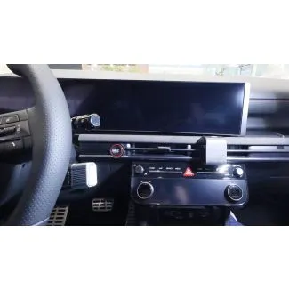 Brodit Proclip Monteringsbeslag - Hyundai Tucson, Santa Cruz 25-25