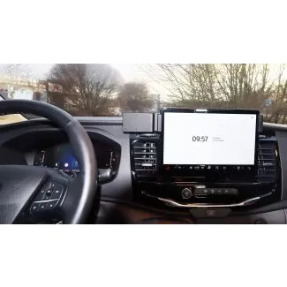 Brodit Proclip Monteringsbeslag - Ford Transit 25-26