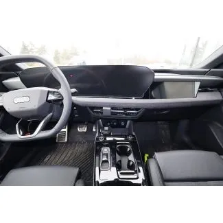 Brodit Proclip Monteringsbeslag - Audi A6 e-tron 25-25