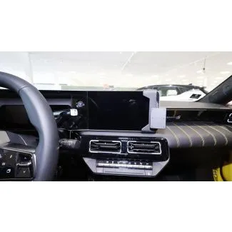 Brodit Proclip Monteringsbeslag - Renault 5 25-25