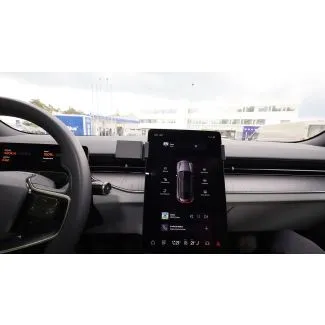 Brodit Proclip Monteringsbeslag - Polestar 3 24-26