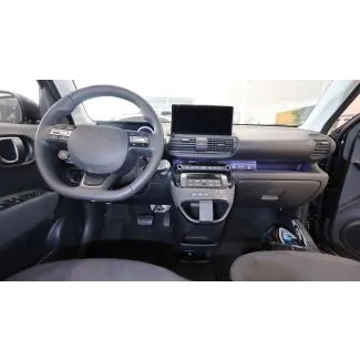 Brodit Proclip Monteringsbeslag - Hyundai Inster 25-25