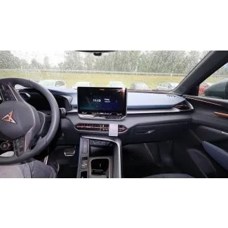 Brodit Proclip Monteringsbeslag - Cupra Terramar 24-26